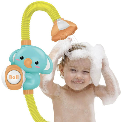 shower toy for babies