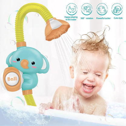 shower toy for babies