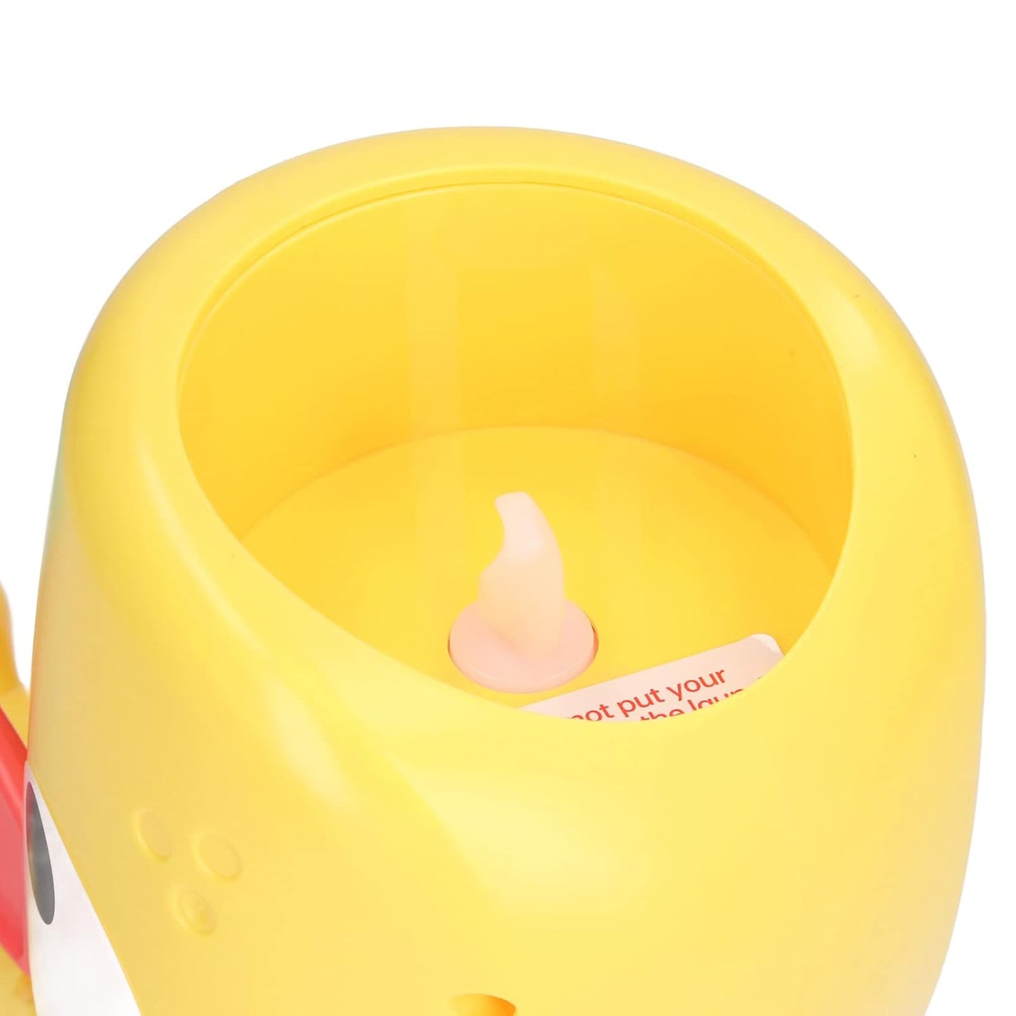 Spinning & Battling Tops - Flying Disc Launcher Toy for Kids Flying Saucer Machine Step on Kids Toys with 8 Flying Discs 2 Catch Net Eye Protection Tools Outdoor Backyard Games for Children an