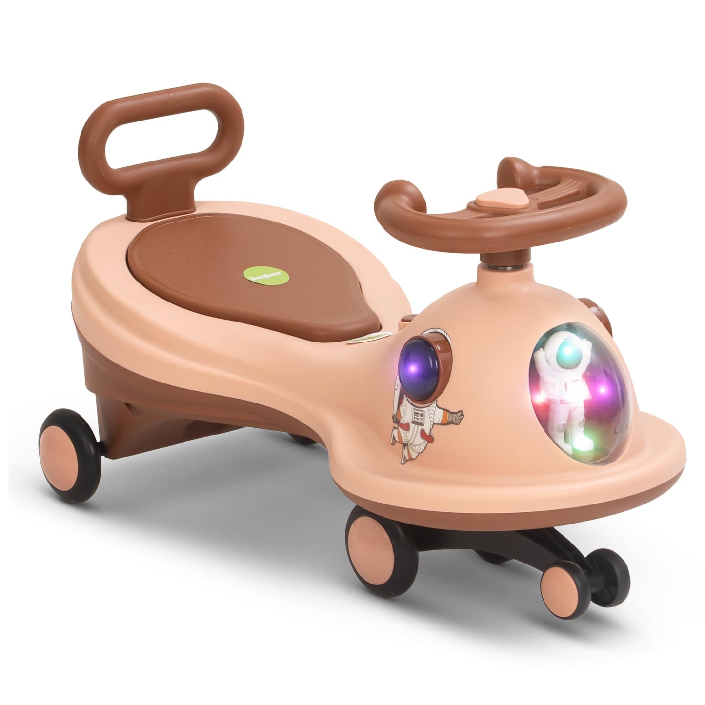 Baybee Astro Baby Swing Car for Kids