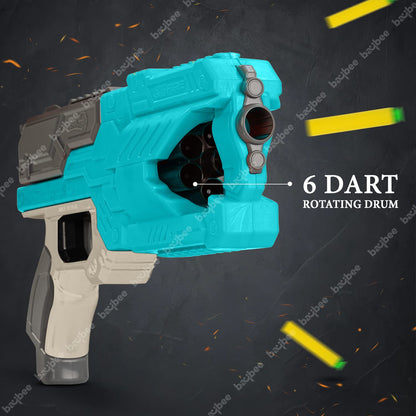 Baybee Blaster Gun Toys for Kids with Soft Foam Bullet Dart