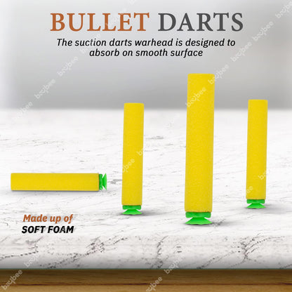 Baybee Blaster Gun Toys for Kids with Soft Foam Bullet Dart