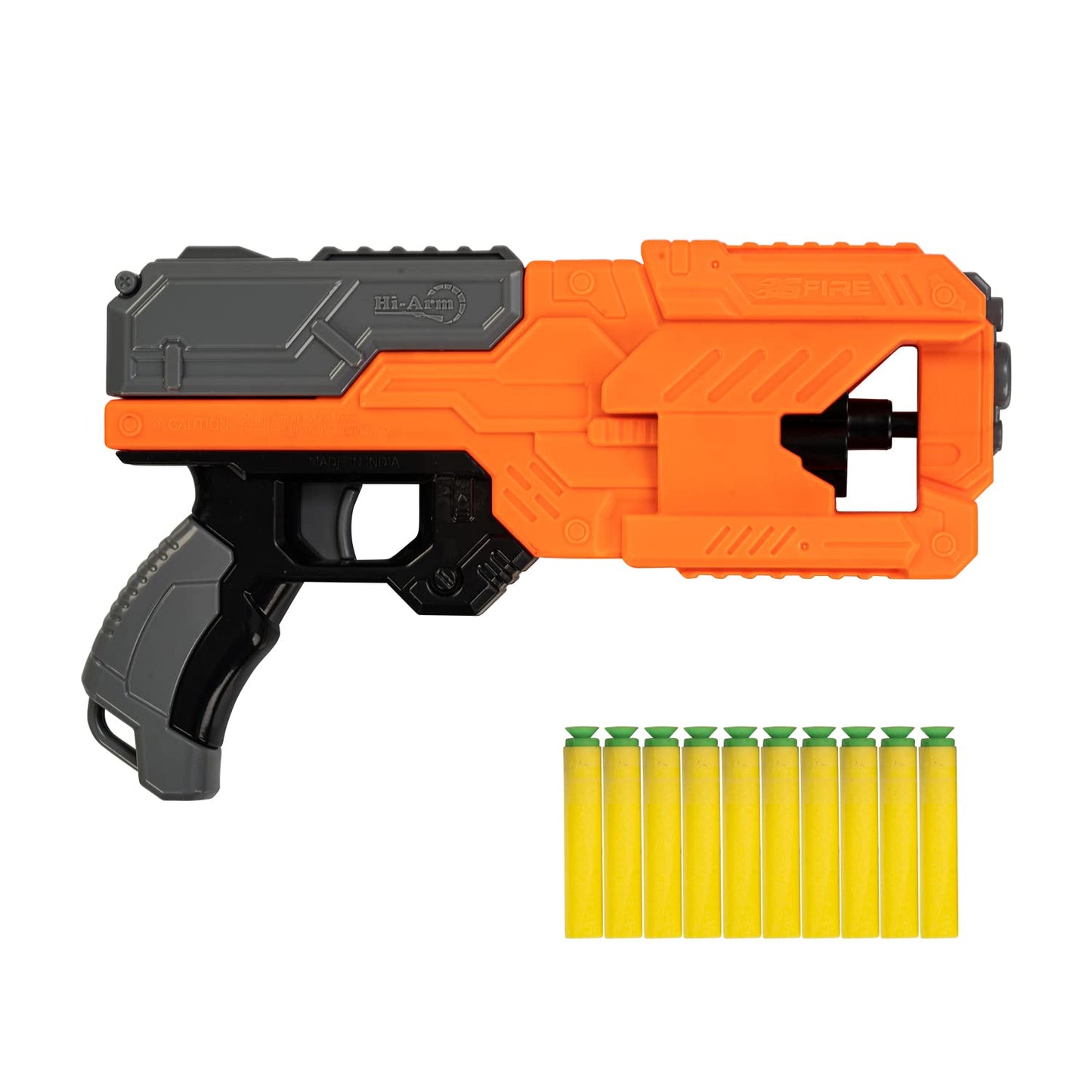 Baybee Blaster Gun Toys for Kids with Soft Foam Bullet Dart