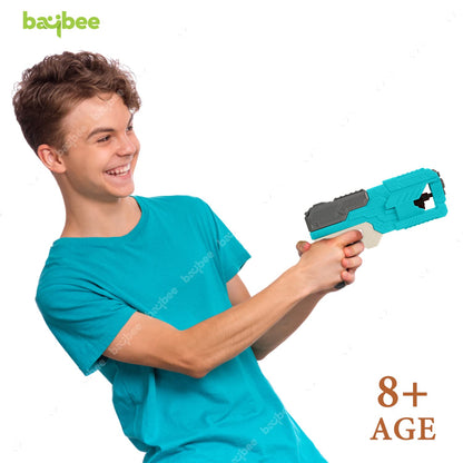 Baybee Blaster Gun Toys for Kids with Soft Foam Bullet Dart