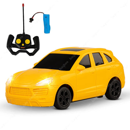 Baybee Spectre 1:24 Scale Rechargeable Remote Control Car for Kids, Stunt RC Cars