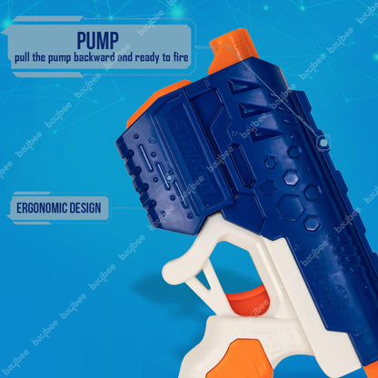 Baybee Blaster Gun Toys for Kids with Soft Foam Bullet Dart