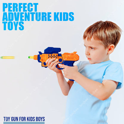 Baybee Blaster Gun Toys for Kids with Soft Foam Bullet Dart