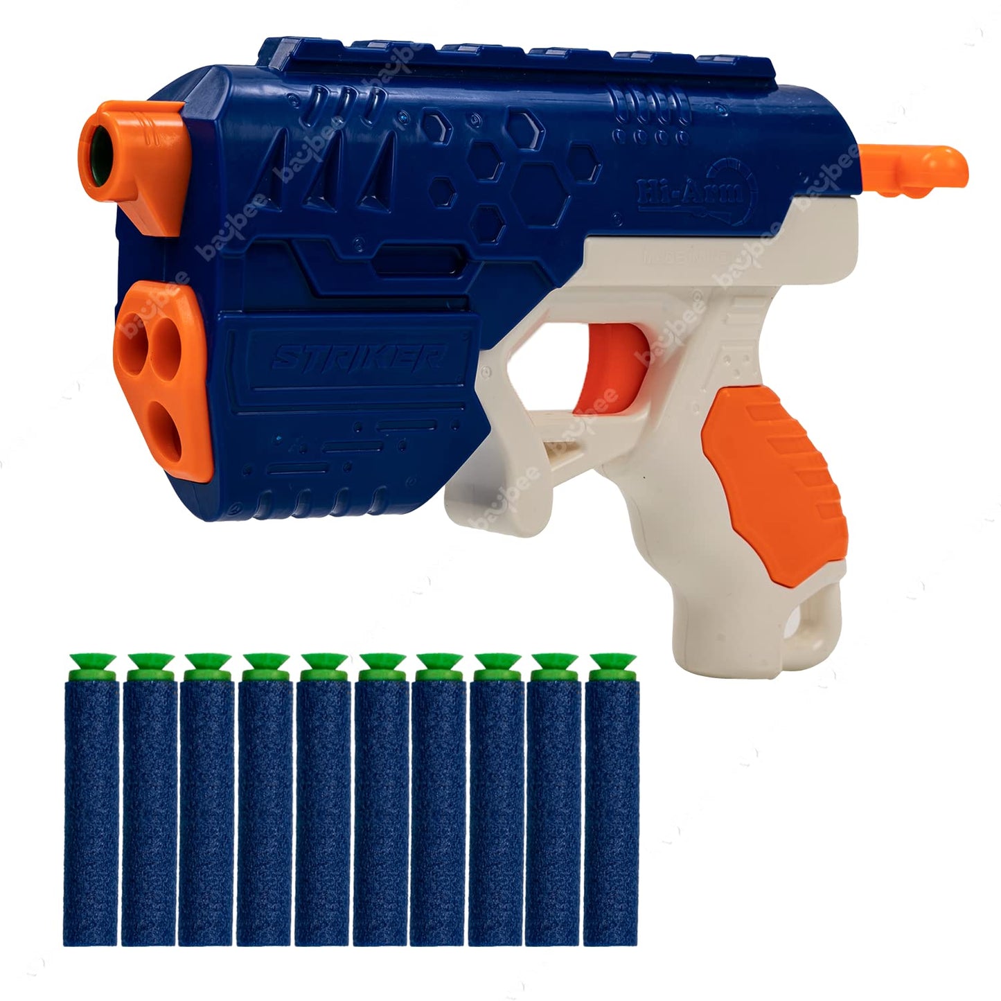 Baybee Blaster Gun Toys for Kids with Soft Foam Bullet Dart