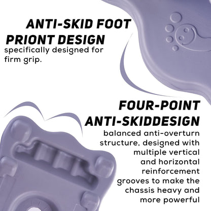 Baybee 3 in 1 Baby Horse Rider Ride on Toy Car for Kids