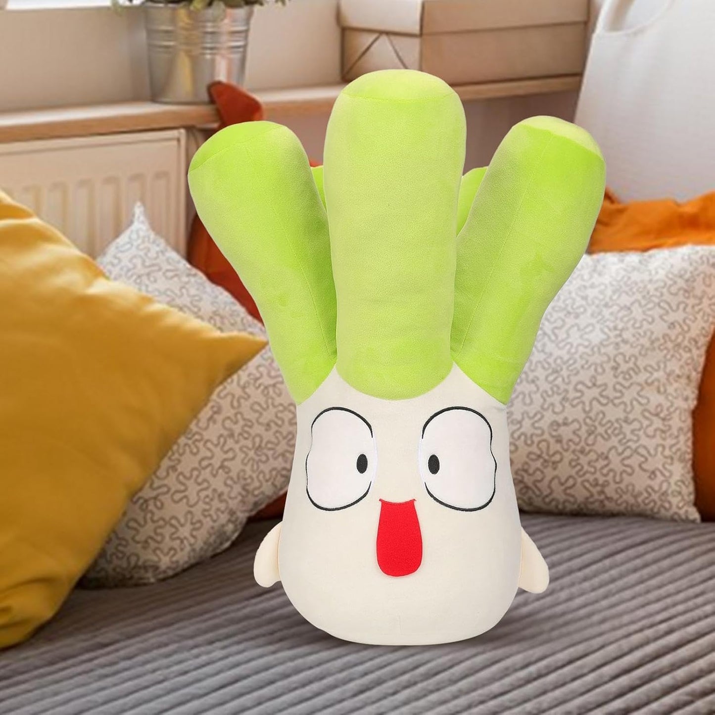 Onion Plush Toy, Onion Plush Toy, Stuffed Onion Plush Pillow, Creative Cute Onion Plush Toy, Comfortable Onion Plush Pillow Toy