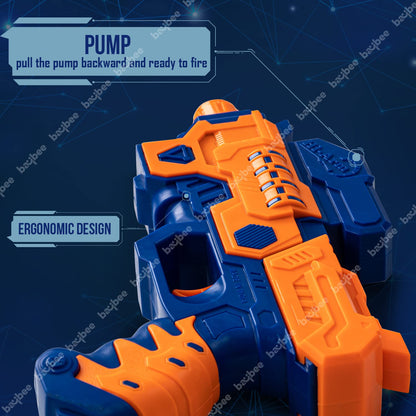 Baybee Blaster Gun Toys for Kids with Soft Foam Bullet Dart
