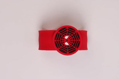 Colorful Star Slap Band For Boys Pack Of 1 Psc Random Colour - EKAS0178