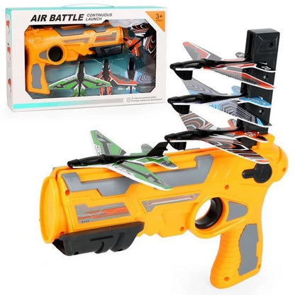 Air Battle 1 pcs Random Design Will Be Shipped - EKT3216