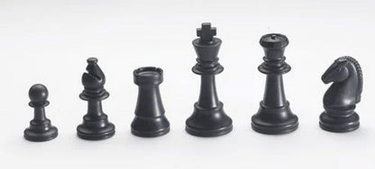 Travelling Chess and Checkers-Board Game - EKT3519