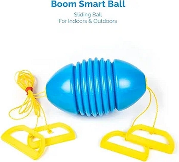 Boom Smart Sliding Game - EKT3539