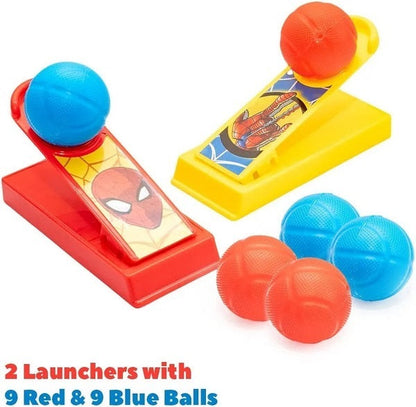 2 Player Indoor Basket Ball Game 1 pc Random Design Will Be Shipped - EKT3549