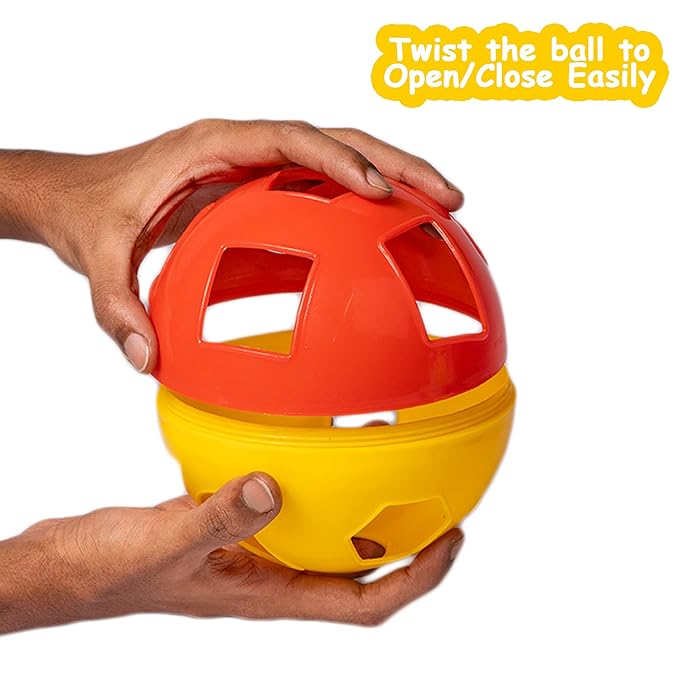 1 Puzzle ball set will be shipped - EKT3641