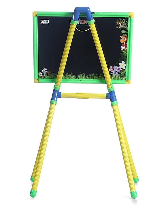 2 In 1 Easel Board - EKT3843