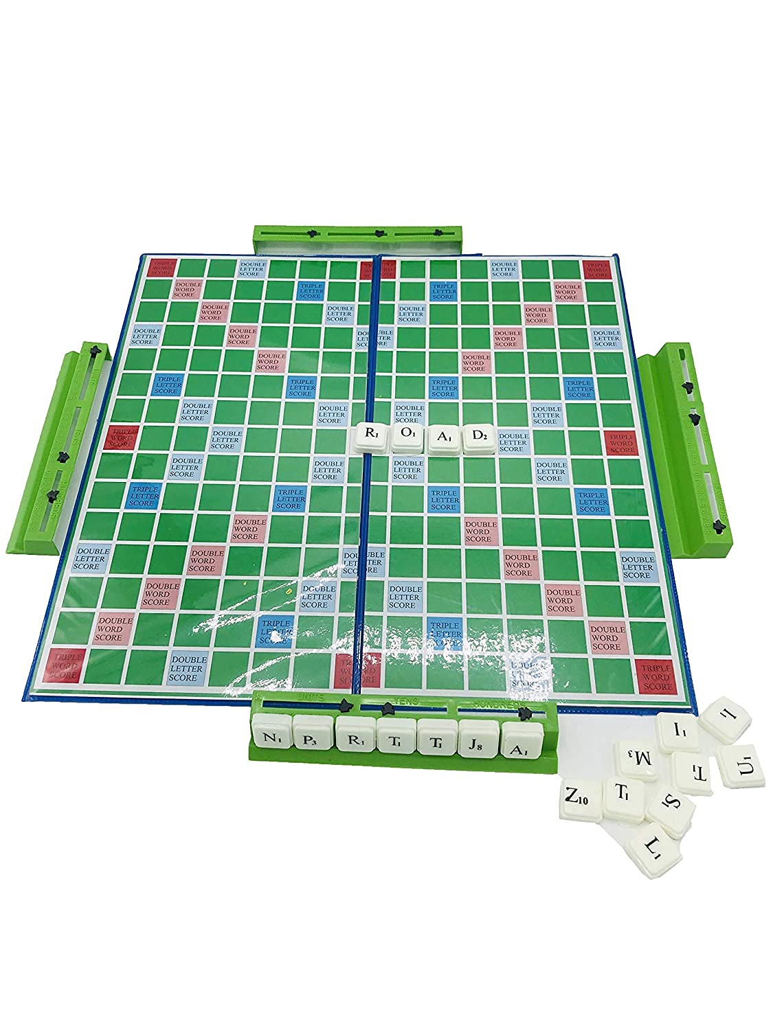 5 In 1 Special Board Games  - EKT3857