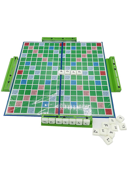 5 In 1 Special Board Games  - EKT3857