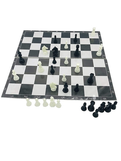 5 In 1 Special Board Games  - EKT3857