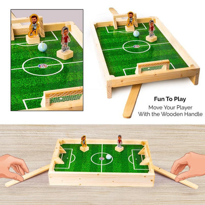 Tabletop Magnetic Football - EKT3859