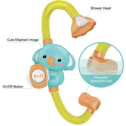 shower toy for babies